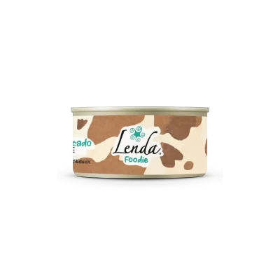 Lenda Foodie Puppy - Mi Primera Cata